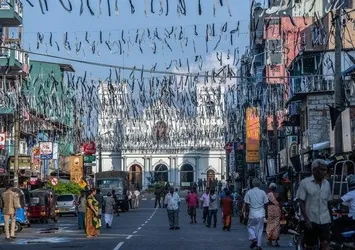Sri Lanka'da sosyal medya yasağı kaldırıldı