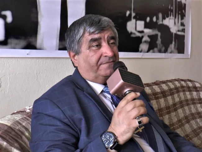 Eskişehir'de "Sanat Güneşi" doğmak için 45 yıldır bekliyor - 3