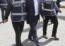 FETÖ firarisi yarbay yakalandı