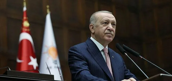 Başkan Recep Tayyip Erdoğan’dan tarihi çağrı! AK Parti’nin Vizyon Belgesi 28 Ekim’de açıklanacak