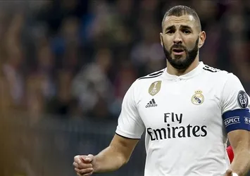 Benzema'ya milli takım kapısı kapandı