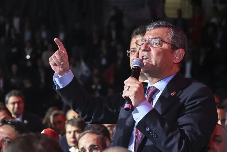 CHP’de kaybedenler listesi! Kimler kaybeden Kemal Kılıçdaroğlu’na oynadı?