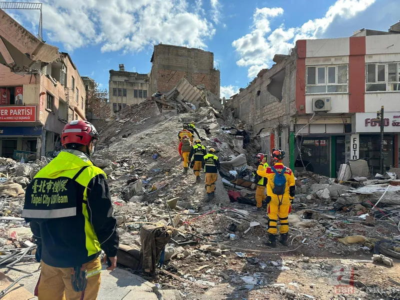 Barınma desteğine ilişkin tüm merak edilenler! AFAD 'kira desteği verilecek mi? Hesabıma para yatmadı' şeklindeki sorulara yanıt verdi 17