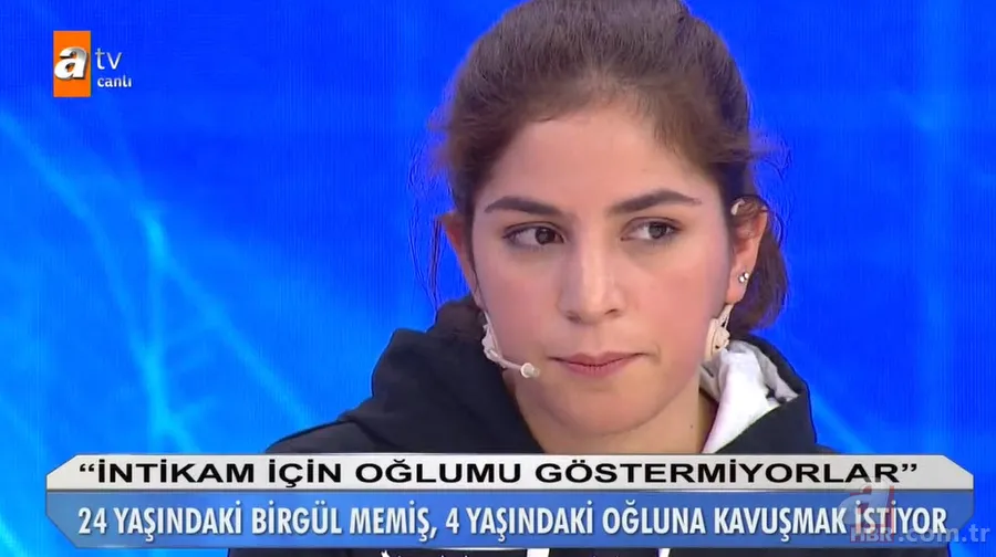 Müge Anlı ile Tatlı Sert'te inanılmaz olay! Müge Anlı çıldırdı! 4