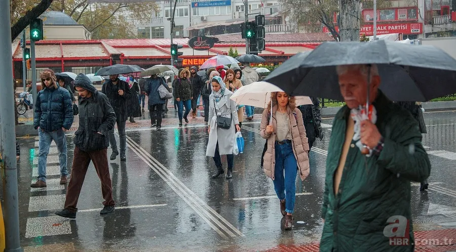 İSTANBUL HAVA DURUMU: 11-12-13-14-15 Ağustos İstanbul'da hava nasıl olacak? Dolu yağışı, hortum uyarısı... 5