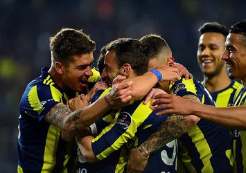 Fenerbahçe hata yapmadı!