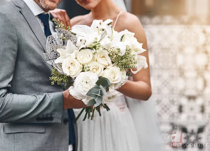 Evlenecekler dikkat! 1 Mart'ta düğün yapılacak mı? 2021 düğün salonları ne zaman açılacak? Genelge yayımlandı mı? 2