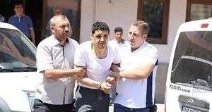 İlk bombayı atan darbeci Hakan Karakuş