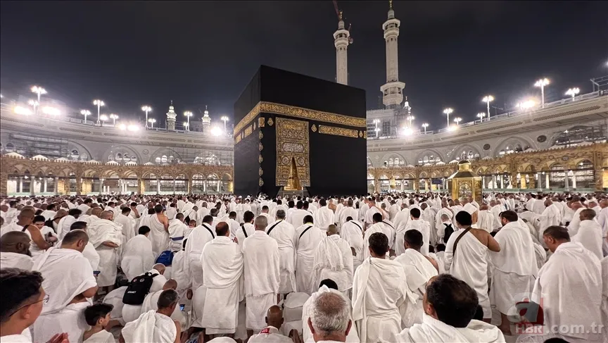 Hac kayıt yenileme işlemleri uzatıldı mı? 2026 Hac kurası ne zaman çekilecek, kura sonuçları hangi tarihte açıklanacak? 2