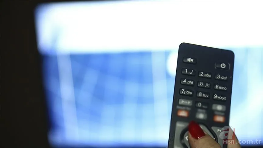 TV YAYIN AKIŞI 23 EYLÜL SALI | Bugün hangi diziler var? 1