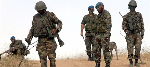 Son durum: MSB Jandarma uzman erbaş alımı başvuru tarihi açıklandı mı? 2020 Uzman erbaş olabilmek için şartlar...