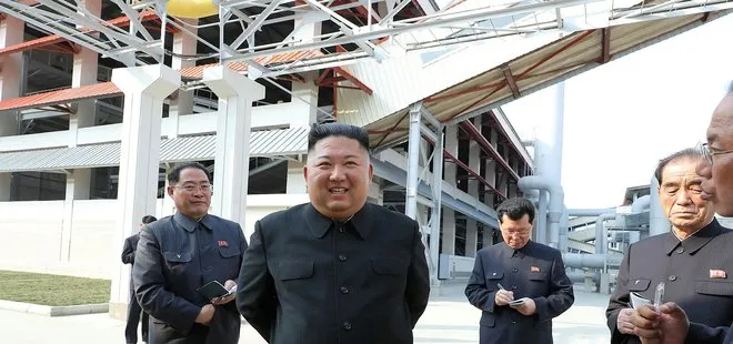 Güney Kore’den yeni ’Kim Jong Un’ açıklaması