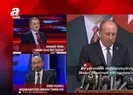 Muharrem İnce ürkek davranıyor!