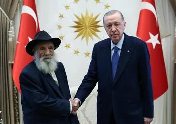 Talimat Başkan Recep Tayyip Erdoğan'dan! Alevilerin iki dileğine yeşil ışık