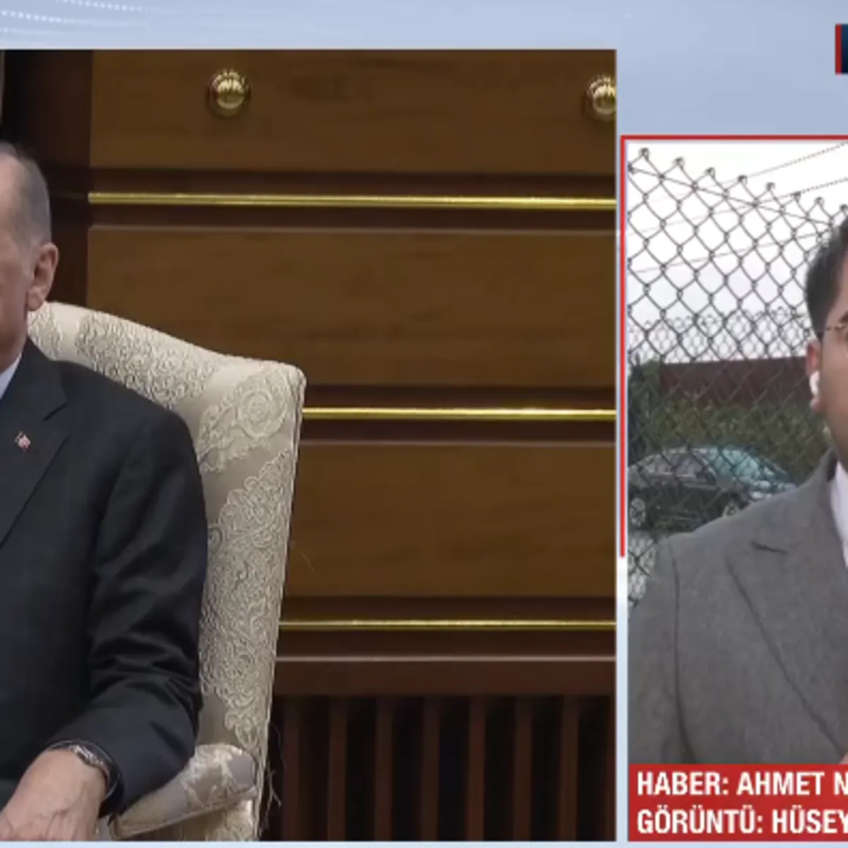 Erdoğan'ı Etiyopya başbakanı karşılayacak