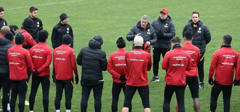 İşte Galatasaray'da Domenec Torrent'in istediği ilk transfer! Sol ayaklı Kolombiyalı Juan Fernando Quintero gündemde!