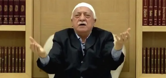 FETÖ’de iç savaş başladı! Üçüncü grup beklemede...