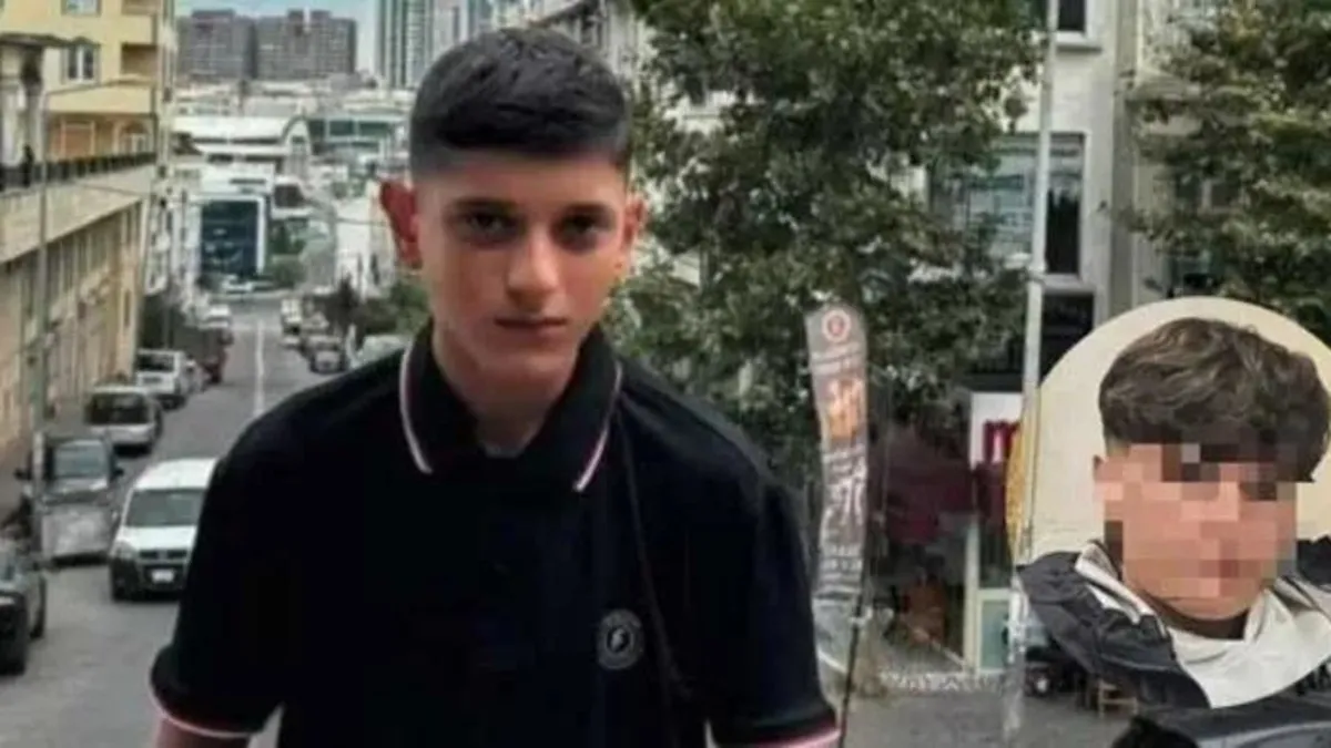 Esenyurt'ta korkunç olay! En yakın arkadaşını öldürüp babasının yanına gitti