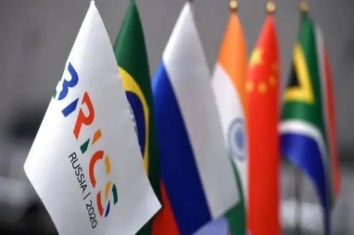Türkiye BRICS yolunda! Türkiye üye olursa ne olacak? Dünya ham petrolünün yaklaşık yüzde 44’ünü üretiyorlar