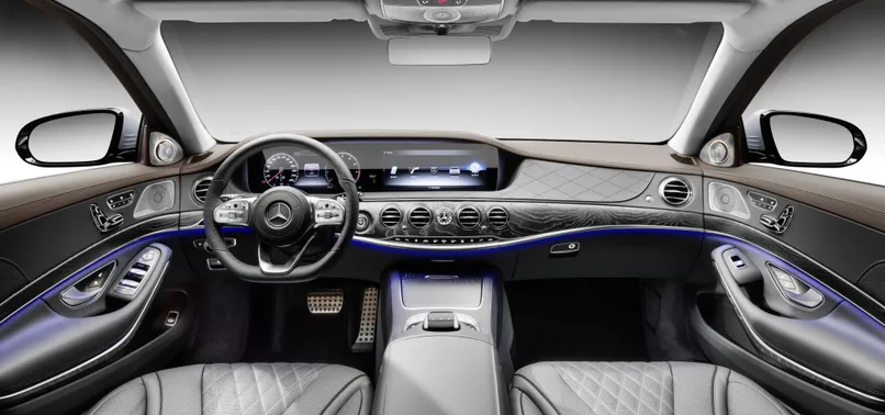 Mercedes-Benz 400 bin aracını geri çağırdı