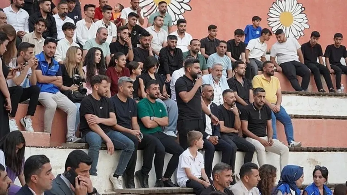 AK Parti Terörsüz Türkiye için sahada: Erdoğan ve Bahçeli'nin sahiplenmesi güveni arttırdı