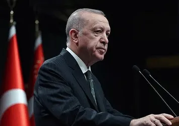 Son dakika | Başkan Erdoğan liderlik ediyor! AK Parti MYK toplantısı sona erdi
