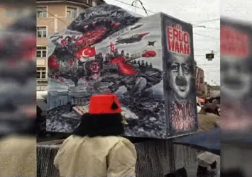 İsviçre'de Türk düşmanlığı!