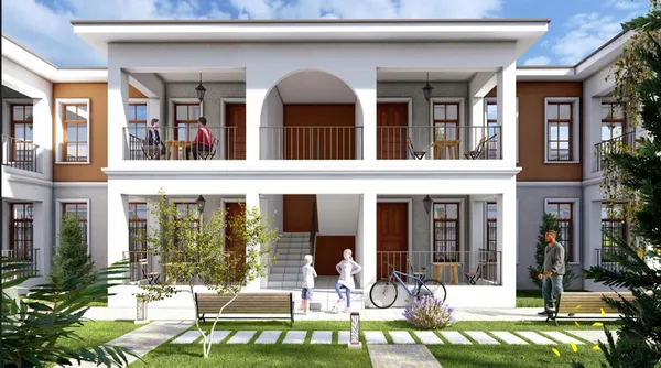 ’Her Roman’a bir yuva’ projesinin detayları belli oldu! Çevre, Şehircilik ve İklim Değişikliği Bakanı Murat Kurum açıkladı | Başkan Erdoğan müjdeyi vermişti