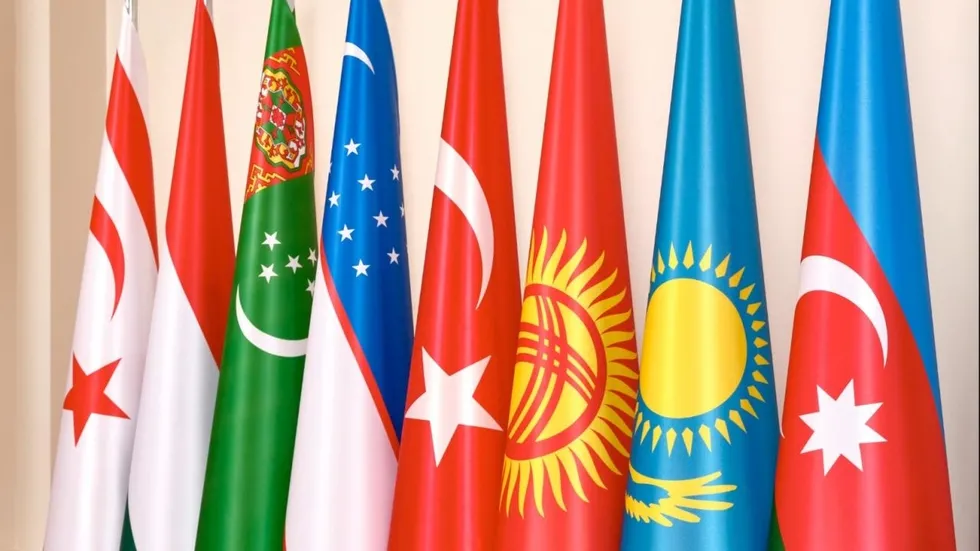 Türk dünyasından küresel ekonomiye meydan okuma: 2,4 trilyon dolarlık süper güç - 3