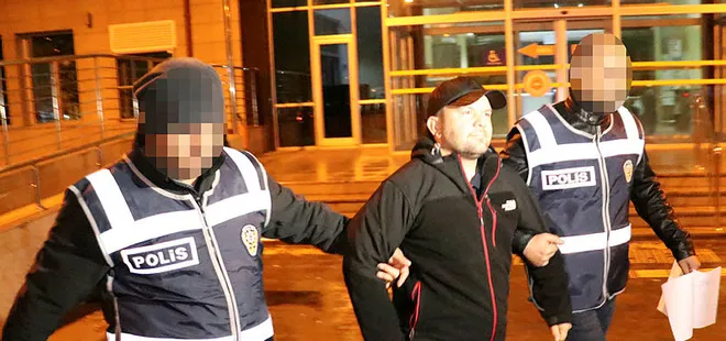 Talha Uğurluel’in yalanları ortaya çıktı