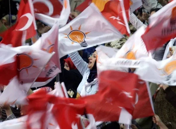 AK Parti İstanbul’un yerel seçim şarkısı belli oldu! Kapandı yıllanmış yara, çoğu bitti azı kaldı