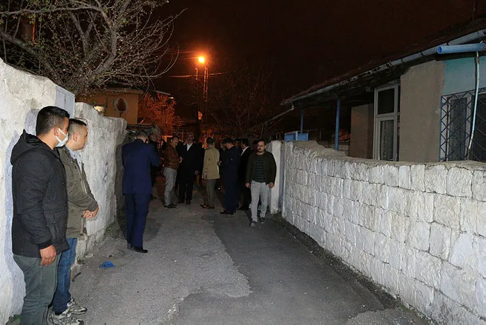 Üsteğmen Ömer Delibaş Pençe Kilit operasyonunda şehit düştü