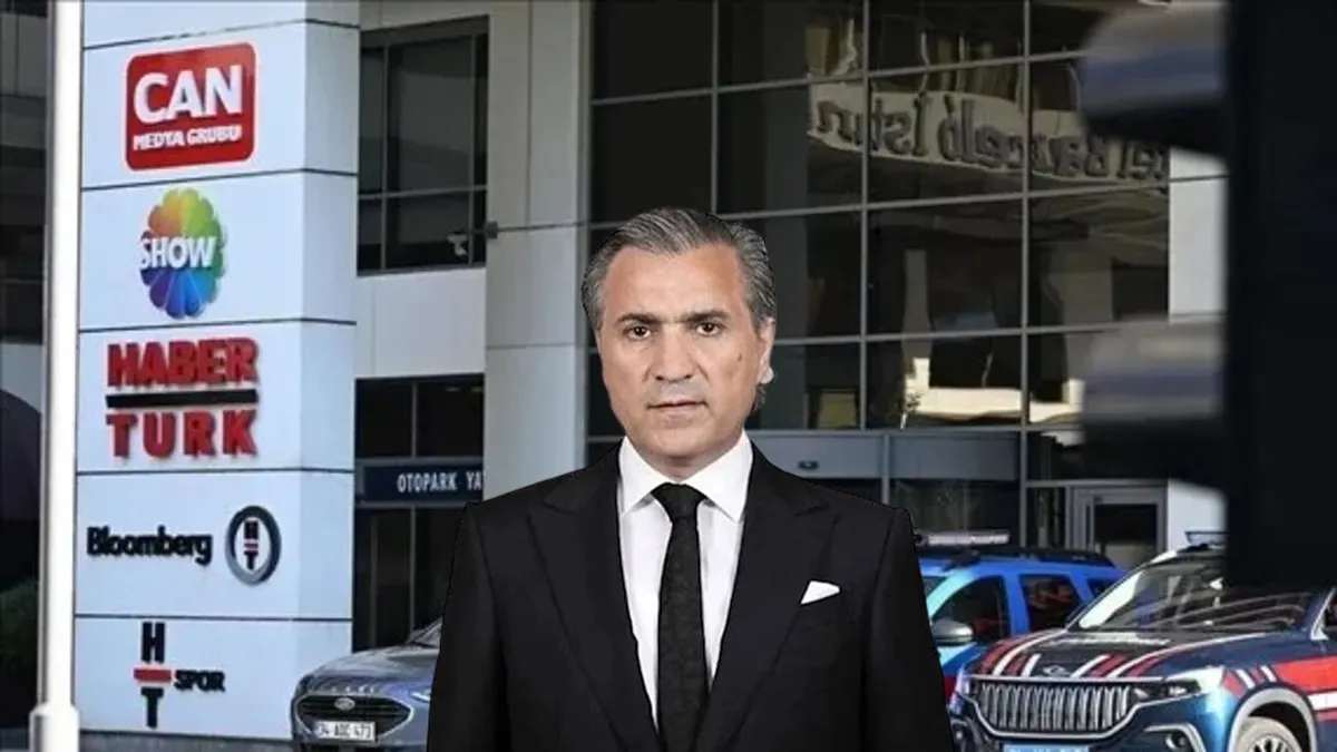 Can Holding soruşturmasında yeni gelişme! Kemal Can'a tahliye kararı