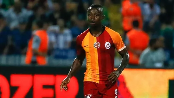 Adana Demirspor’dan bir bomba daha! Eski Galatasaraylı Jean-Michael Seri’ye teklif
