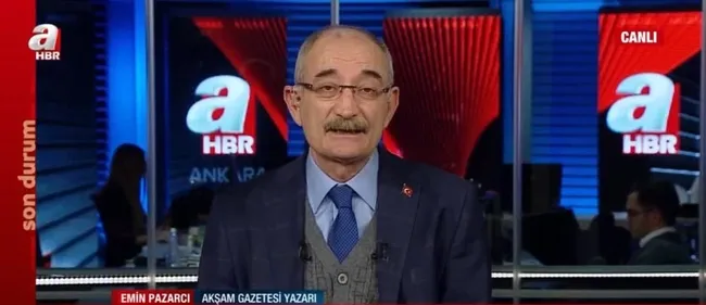 Kazakistan’daki sokak olayları ile kimler ne yapmak istiyor? Küresel operasyonlar mı başladı?