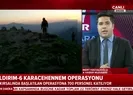 Yıldırım-6 Karacehennem Operasyonu başladı