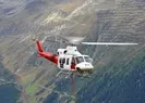 Arjantinde helikopter düştü: 7 ölü
