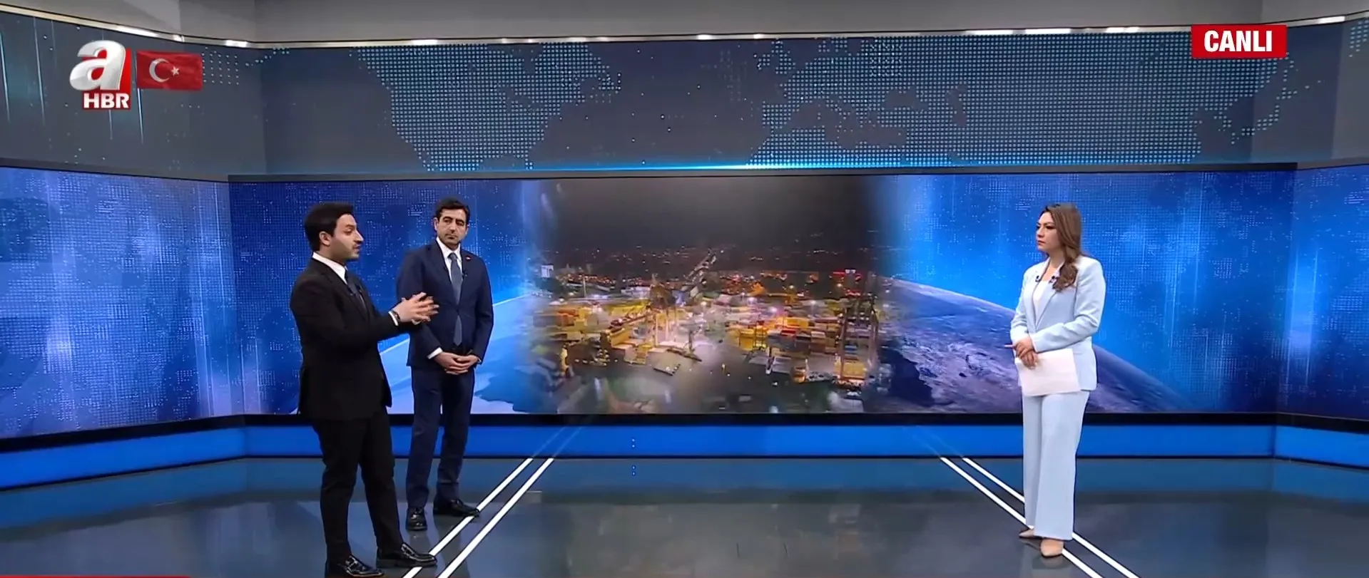 İspanya’dan İstanbul’a uzanan zehir ağı! Mersin Limanı’ndaki uyuşturucu operasyonunda FETÖ izi