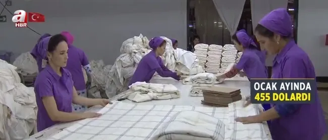 Bakan Bilgin sinyali verdi | TEMMUZDA ASGARİ ÜCRETE ARA ZAM! Asgari ücret kaç para olacak? - 5