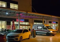 Samsun'da feci kaza! Çok sayıda yaralı var