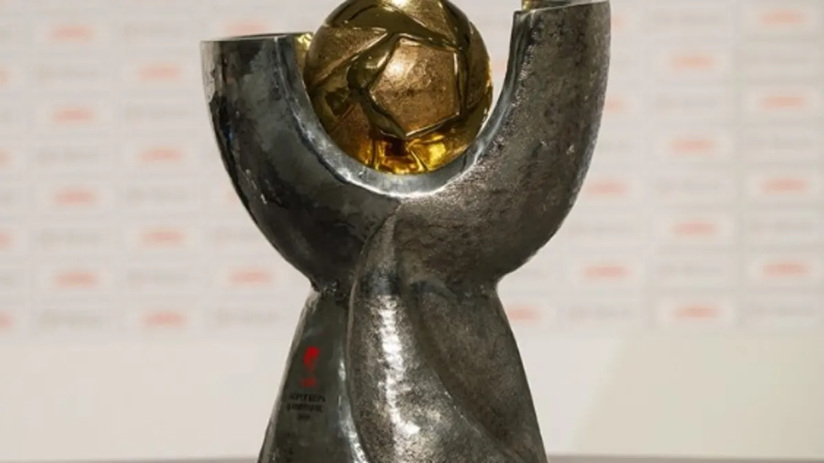 2025 Süper Kupa finalinin tarihi ve oynanacağı stat belli oldu!