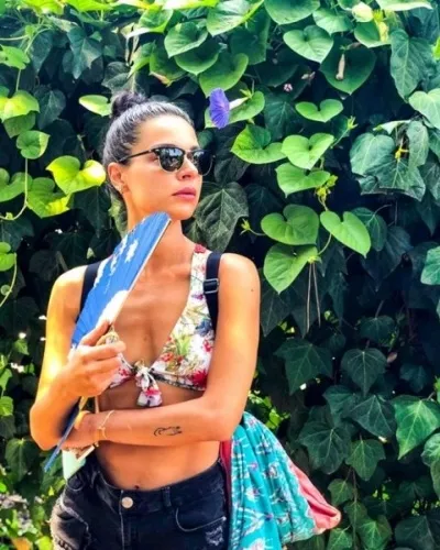 Yasak Elma Zehri için erkek iddiasına sert tepki! Şafak Pekdemir kimdir, kaç yaşında? Şafak Pekdemir kiminle evli?