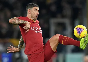 Aleksandar Kolarov'un yeni takımı belli oldu