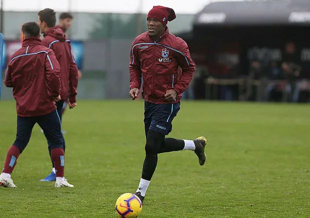 Trabzonspor Antalyaspor maçı ne zaman, saat kaçta, hangi kanalda?