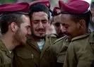 İşgalci İsrail askeri delirdi! Katiller aciz düştü
