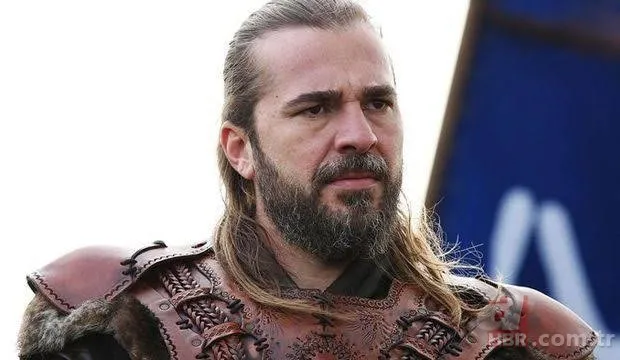 Engin Altan Düzyatan Kuruluş Osman’da oynayacak mı? Ünlü oyuncudan flaş açıklama!