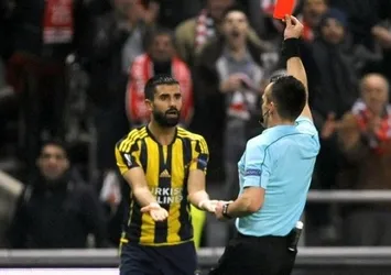 Alper Potuk: Messi bile bir şey yapamaz