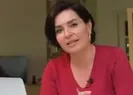 Özlem Gürses yalanı böyle savundu!