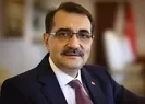 Bakan Dönmezden Akkuyu mesajı