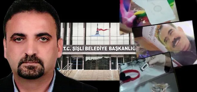 Son dakika: İstanbul’da PKK/KCK operasyonu! CHP’li Şişli Belediyesi Başkan Yardımcısı Cihan Yavuz tutuklandı